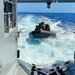 United States, Australia, Pacific Island partners conduct boarding training