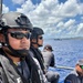 United States, Australia, Pacific Island partners conduct boarding training