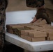 U.S. Marines conduct rifle ranges in Baltic Sea