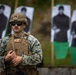 U.S. Marines conduct rifle ranges in Baltic Sea