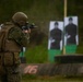 U.S. Marines conduct rifle ranges in Baltic Sea