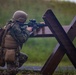U.S. Marines conduct rifle ranges in Baltic Sea