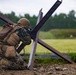 U.S. Marines conduct rifle ranges in Baltic Sea