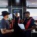 United States, Australia, Pacific Island partners conduct boarding training