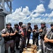 United States, Australia, Pacific Island partners conduct boarding training