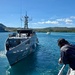 United States, Australia, Pacific Island partners conduct boarding training