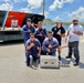 United States, Australia, Pacific Island partners conduct damage control olympics