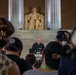 UFC Freedom 250 Press Conference kicks off fight weekend
