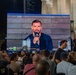 UFC Freedom 250 Press Conference kicks off fight weekend