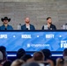 UFC Freedom 250 Press Conference kicks off fight weekend