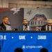 UFC Freedom 250 Press Conference kicks off fight weekend