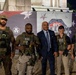 UFC Freedom 250 Press Conference kicks off fight weekend