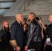 UFC Freedom 250 Press Conference kicks off fight weekend
