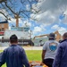 United States, Australia, Pacific Island partners conduct damage control olympics