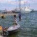 CTF-66 conducts acceptance validation and capabilties development on K3 Scout