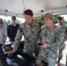 CTF-66 conducts acceptance validation and capabilties development on K3 Scout