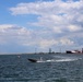 CTF-66 conducts acceptance validation and capabilties development on K3 Scout