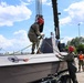 CTF-66 conducts acceptance validation and capabilties development on K3 Scout