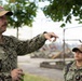 USV Squadron 3, Division 32 Conducts Swarm Exercise in BALTOPS 2026
