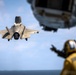 11th MEU Marines, Sailors Conduct Flight Operations Aboard USS Boxer