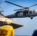 11th MEU Marines, Sailors Conduct Flight Operations Aboard USS Boxer