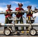 11th MEU Marines, Sailors Conduct Flight Operations Aboard USS Boxer