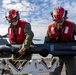 11th MEU Marines, Sailors Conduct Flight Operations Aboard USS Boxer
