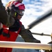 11th MEU Marines, Sailors Conduct Flight Operations Aboard USS Boxer