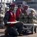 11th MEU Marines, Sailors Conduct Flight Operations Aboard USS Boxer