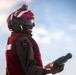 11th MEU Marines, Sailors Conduct Flight Operations Aboard USS Boxer