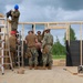 Naval Construction Battalion (NCB) 14 in Skrunda during BALTOPS 2026