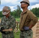 Naval Construction Battalion (NCB) 14 in Skrunda during BALTOPS 2026