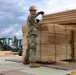Naval Construction Battalion (NCB) 14 in Skrunda during BALTOPS 2026