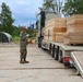 Naval Construction Battalion (NCB) 14 in Skrunda during BALTOPS 2026
