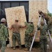 Naval Construction Battalion (NCB) 14 in Skrunda during BALTOPS 2026