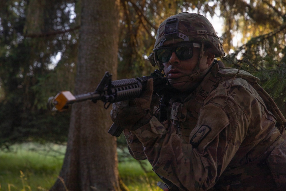 12th CAB validates BDOC procedures during Gunslingers Gambit