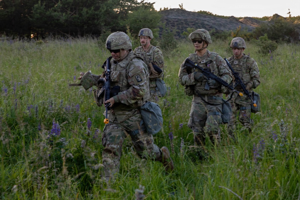 12th CAB validates BDOC procedures during Gunslingers Gambit