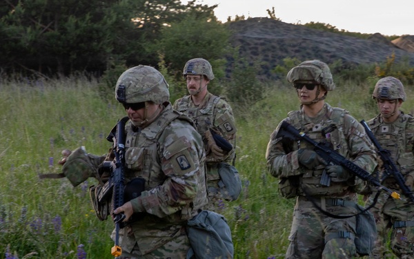 12th CAB validates BDOC procedures during Gunslingers Gambit