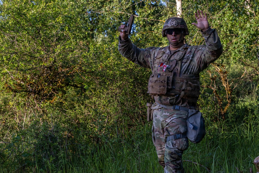12th CAB validates BDOC procedures during Gunslingers Gambit