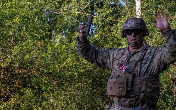 12th CAB validates BDOC procedures during Gunslingers Gambit
