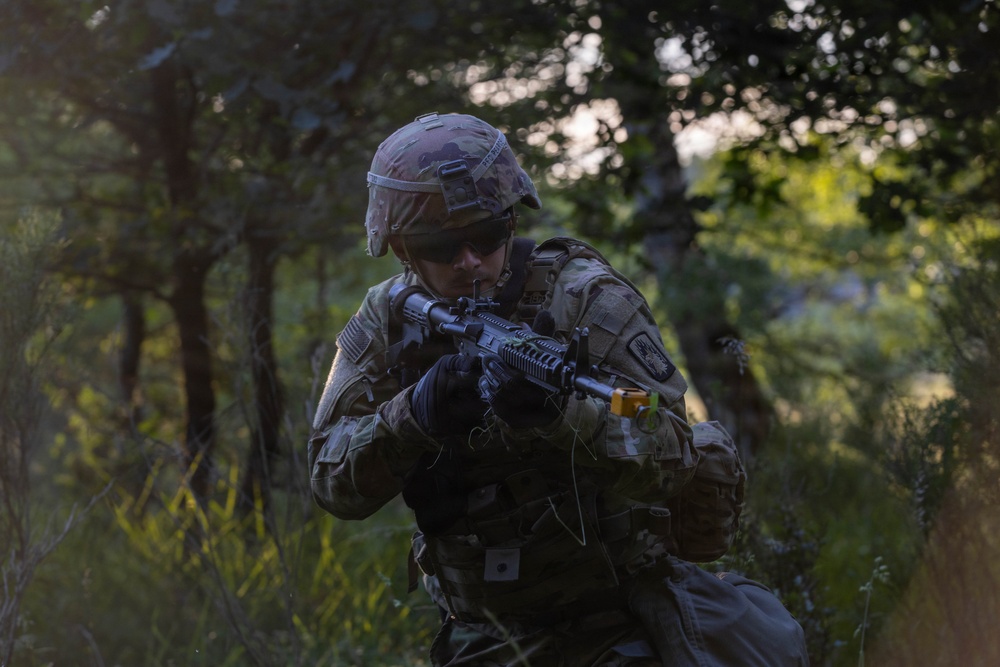 12th CAB validates BDOC procedures during Gunslingers Gambit