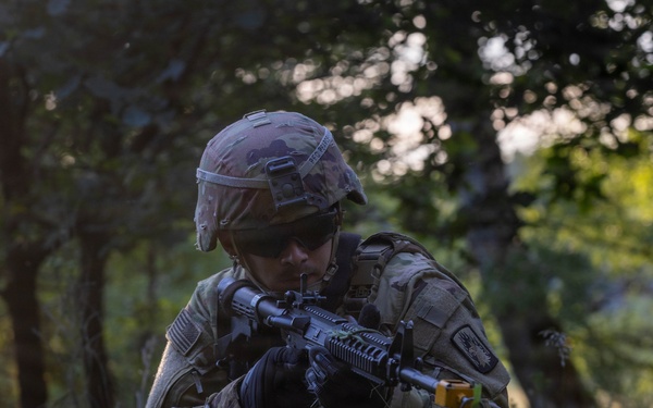 12th CAB validates BDOC procedures during Gunslingers Gambit