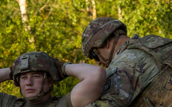 12th CAB validates BDOC procedures during Gunslingers Gambit