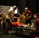 Team Marine Corps Opens Warrior Games with Powerlifting
