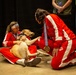 2026 Warrior Games powerlifting day 6