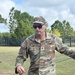 Headquarters and Headquarters Battery of the 164th ADA BDE conduct COMMEX
