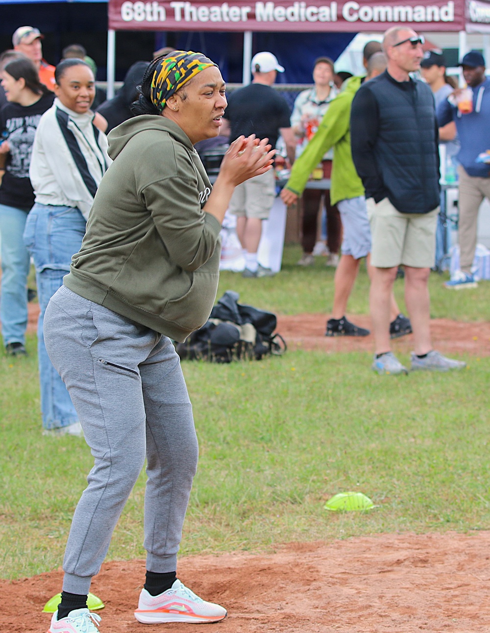2026 Sembach Cup and Summer Fest Funny Pictures