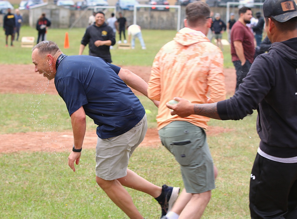 2026 Sembach Cup and Summer Fest Funny Pictures