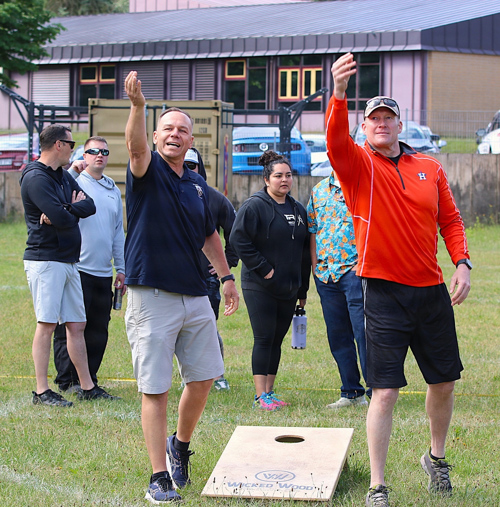 2026 Sembach Cup and Summer Fest Funny Pictures