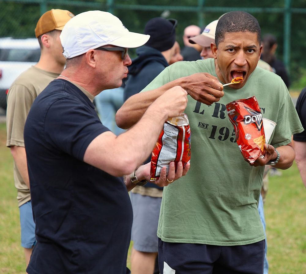 2026 Sembach Cup and Summer Fest Funny Pictures